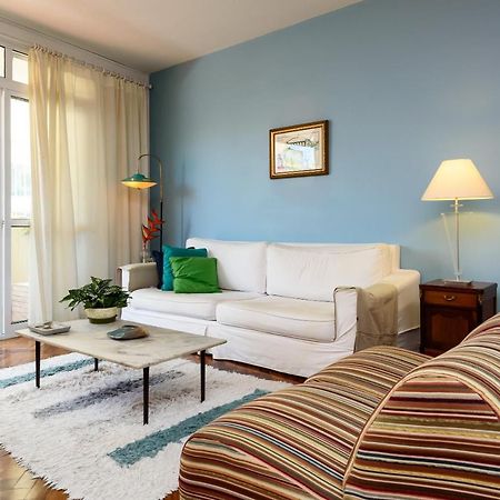 ריו דה ז'ניירו Sonia'S Homestay מראה חיצוני תמונה