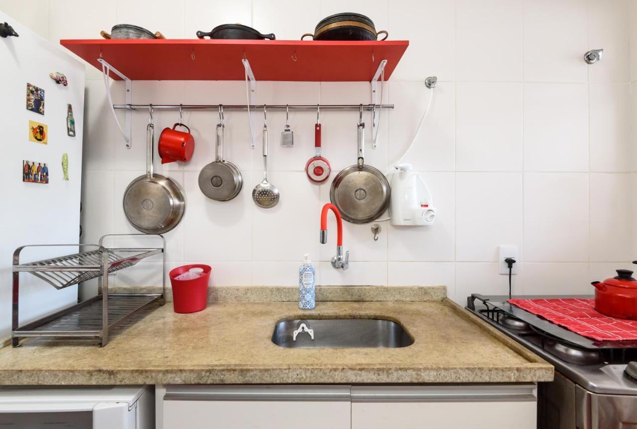 ריו דה ז'ניירו Sonia'S Homestay מראה חיצוני תמונה