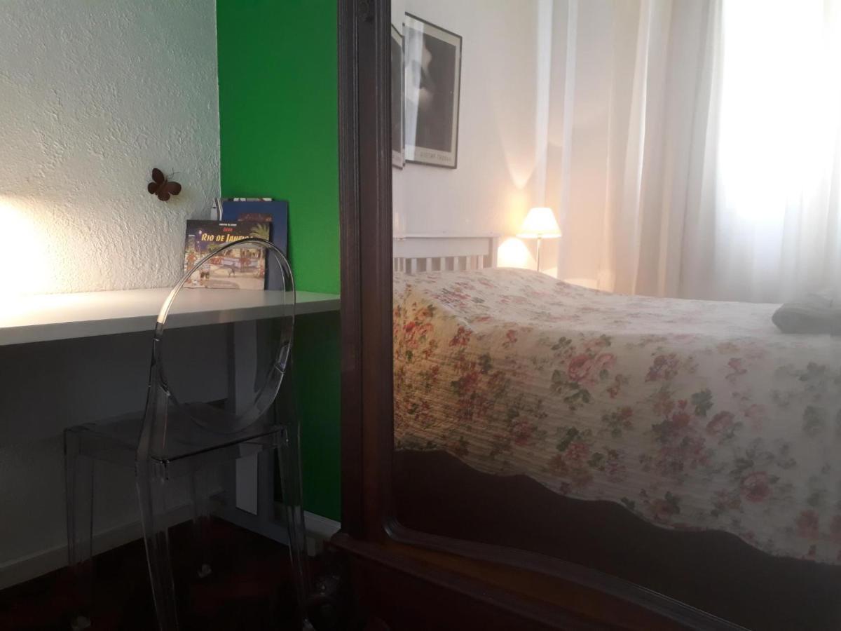 ריו דה ז'ניירו Sonia'S Homestay מראה חיצוני תמונה