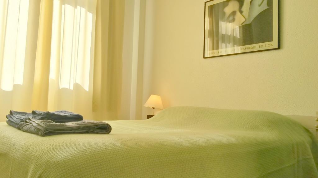 ריו דה ז'ניירו Sonia'S Homestay מראה חיצוני תמונה