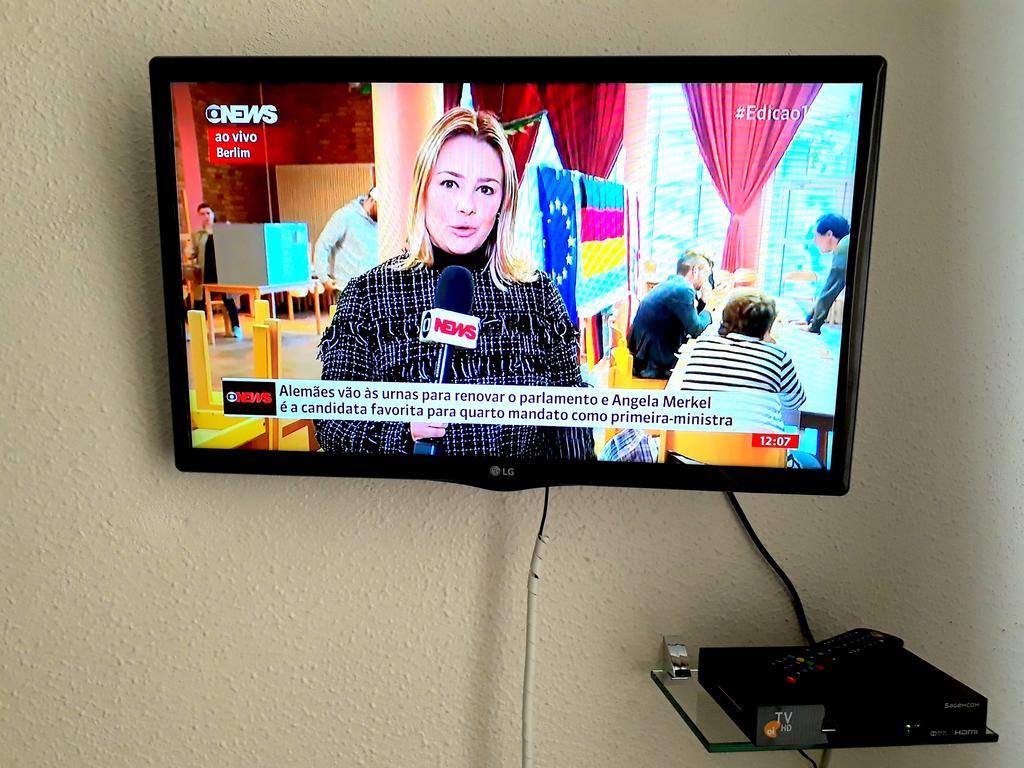 ריו דה ז'ניירו Sonia'S Homestay מראה חיצוני תמונה