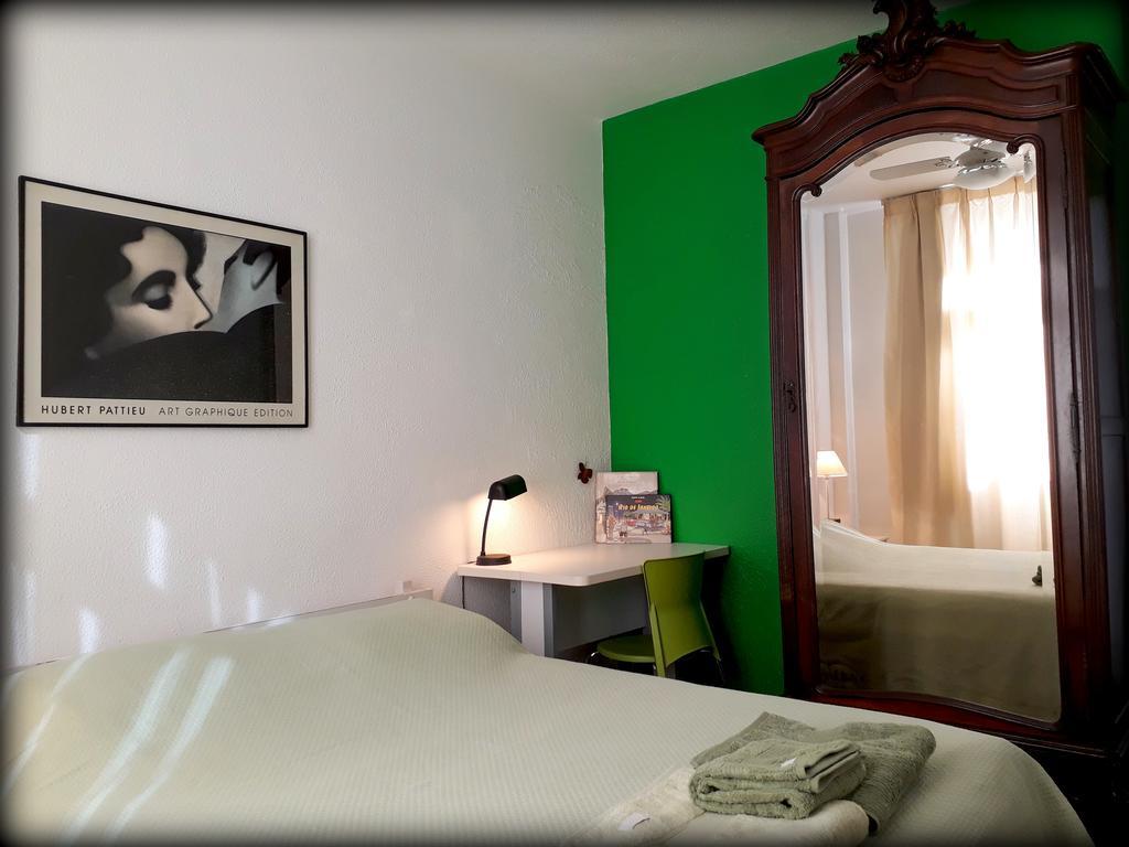 ריו דה ז'ניירו Sonia'S Homestay מראה חיצוני תמונה