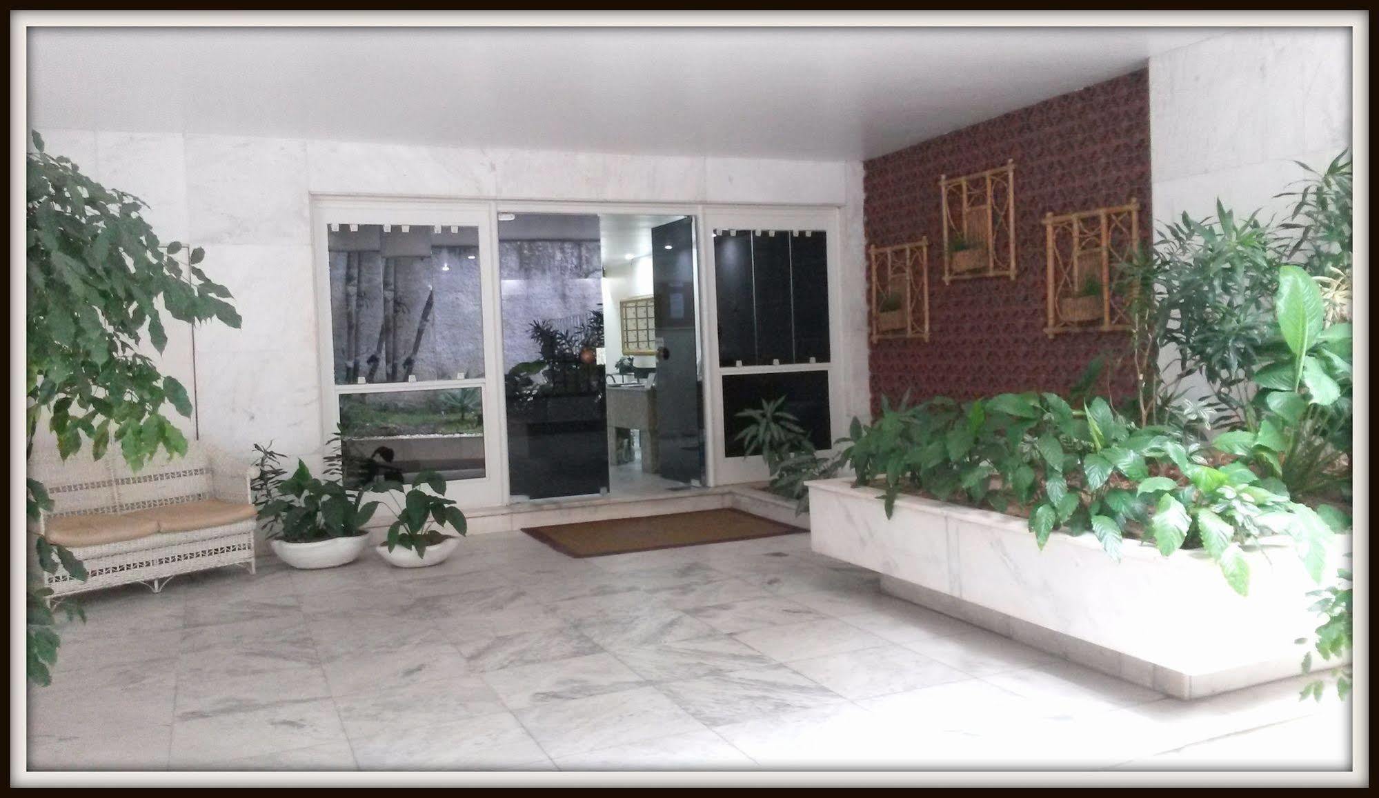 ריו דה ז'ניירו Sonia'S Homestay מראה חיצוני תמונה
