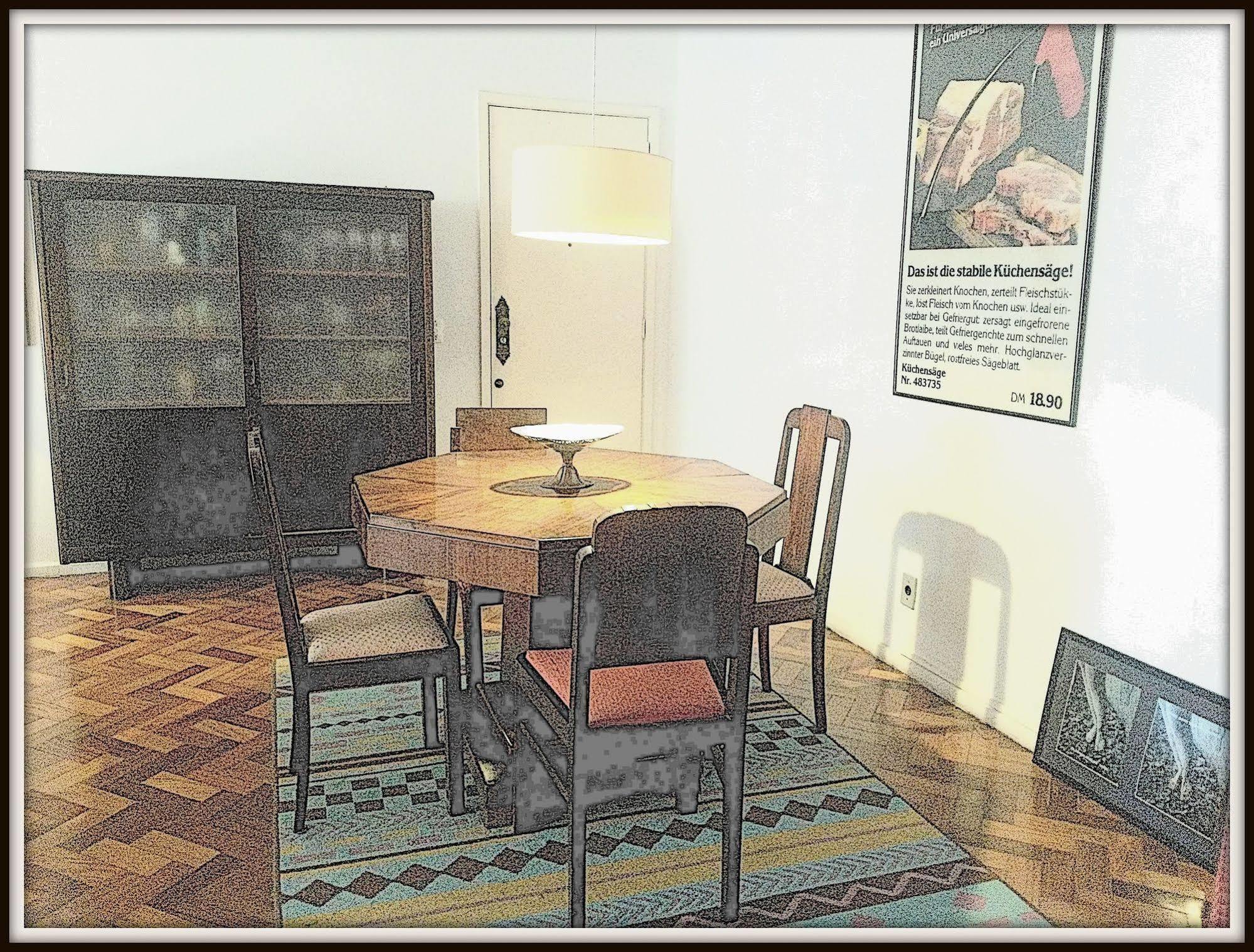 ריו דה ז'ניירו Sonia'S Homestay מראה חיצוני תמונה