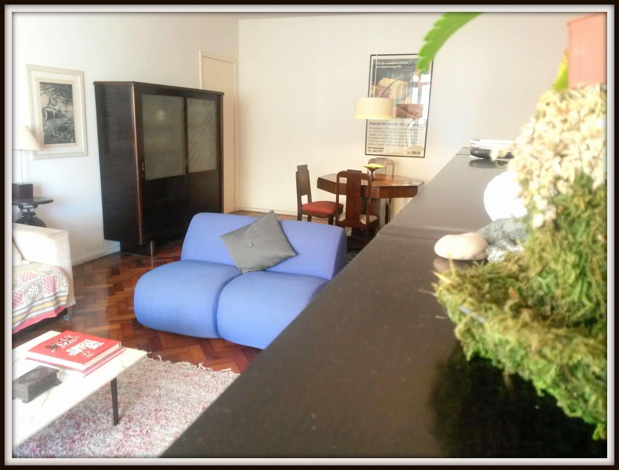 ריו דה ז'ניירו Sonia'S Homestay מראה חיצוני תמונה