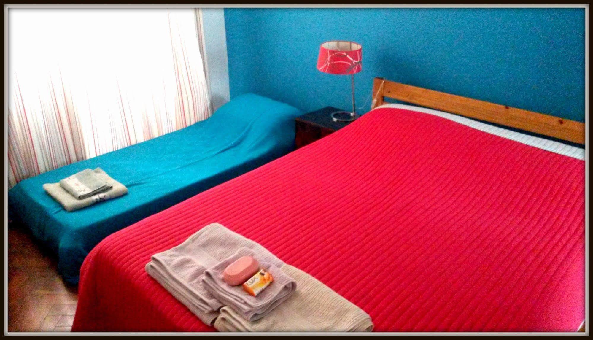 ריו דה ז'ניירו Sonia'S Homestay מראה חיצוני תמונה