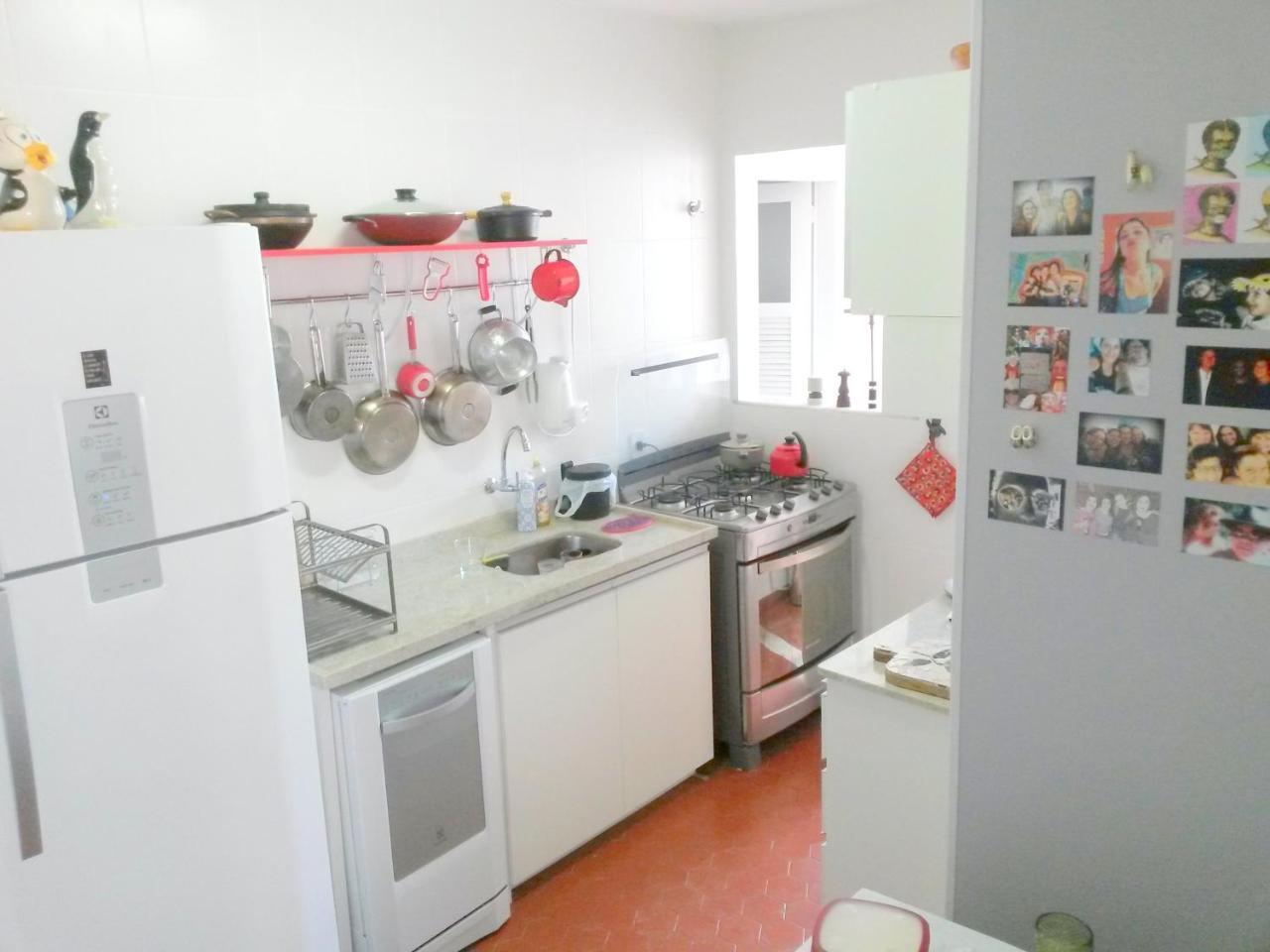 ריו דה ז'ניירו Sonia'S Homestay מראה חיצוני תמונה